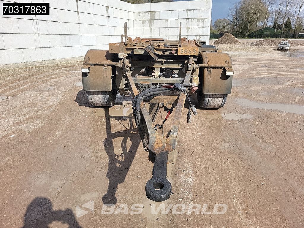 GS Meppel AIC 2700-N 3 assen