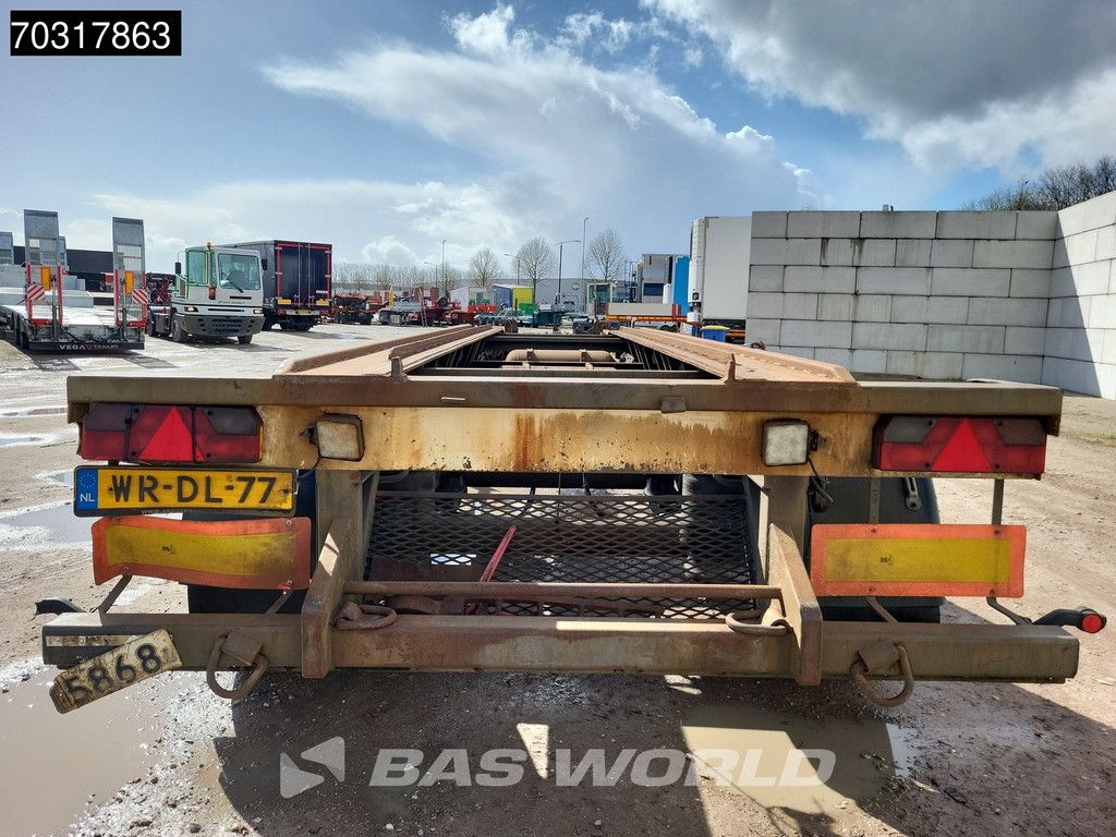 GS Meppel AIC 2700-N 3 assen