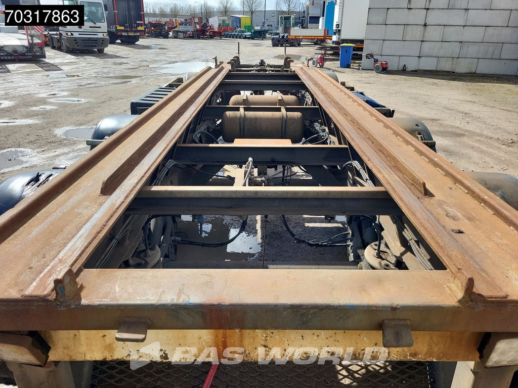 GS Meppel AIC 2700-N 3 assen