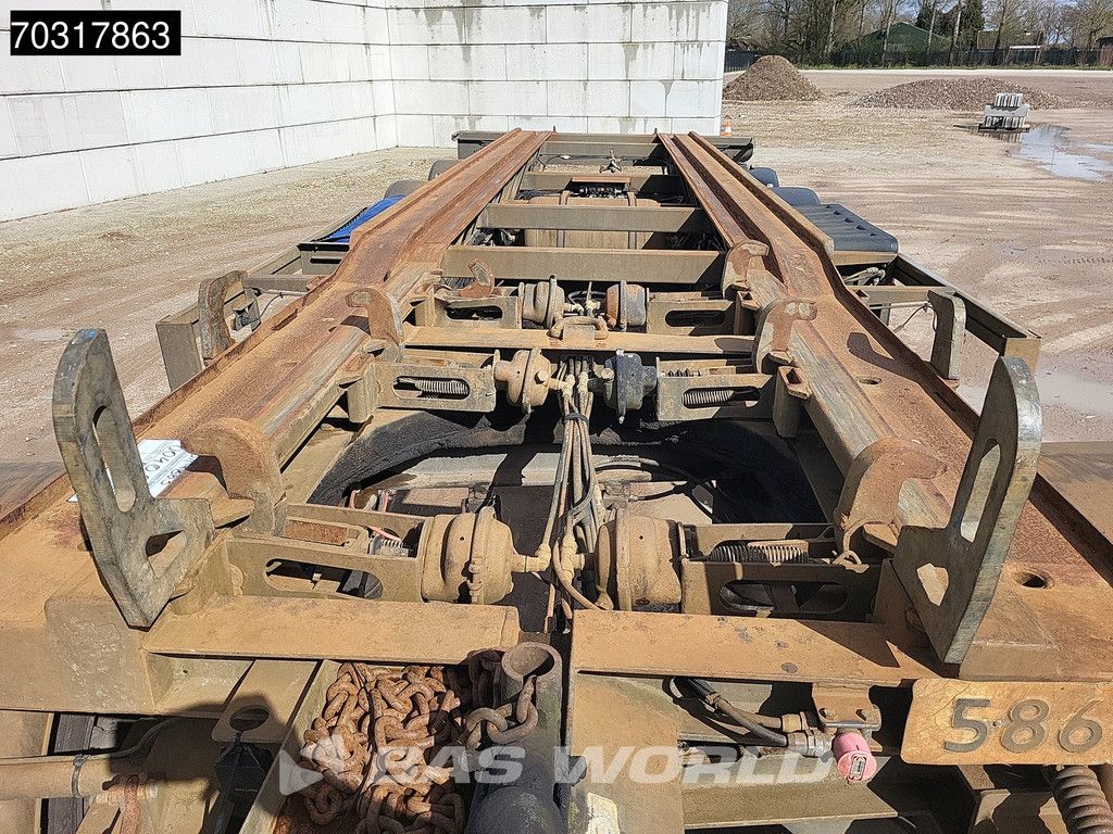 GS Meppel AIC 2700-N 3 assen