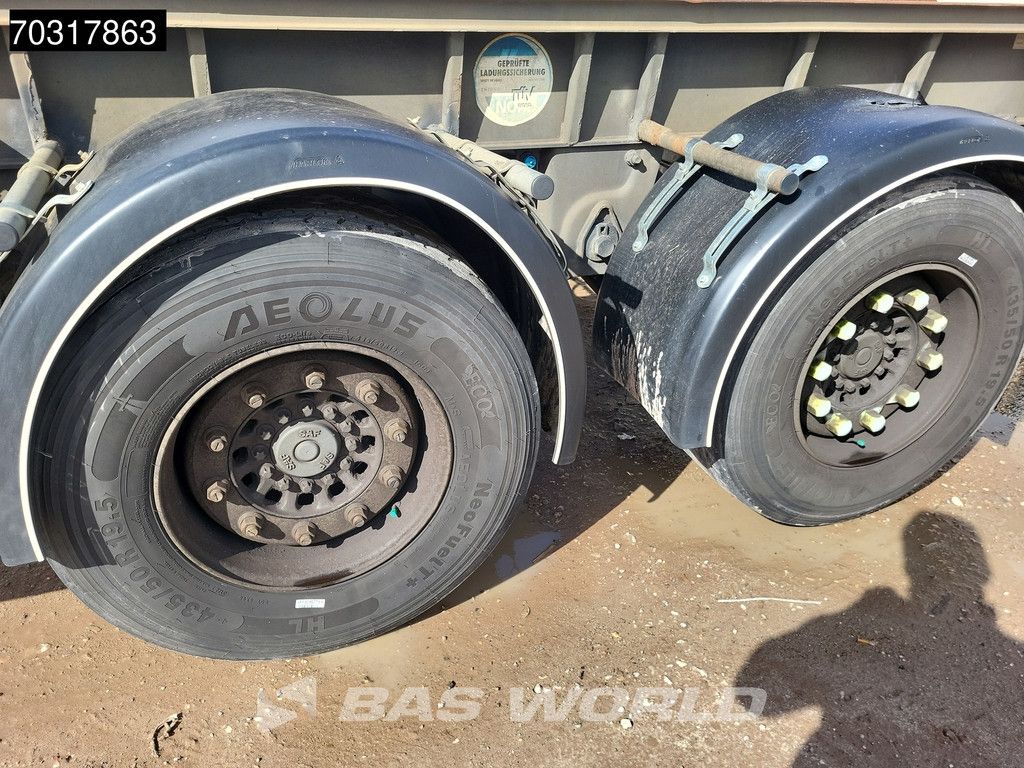 GS Meppel AIC 2700-N 3 assen