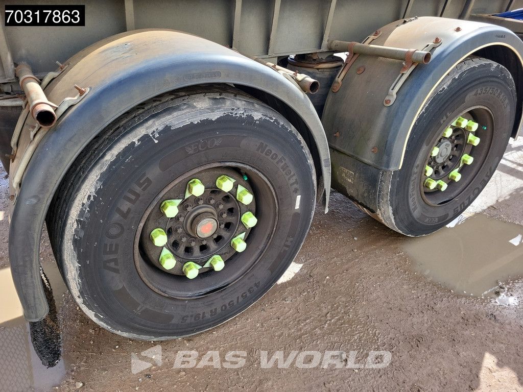 GS Meppel AIC 2700-N 3 assen