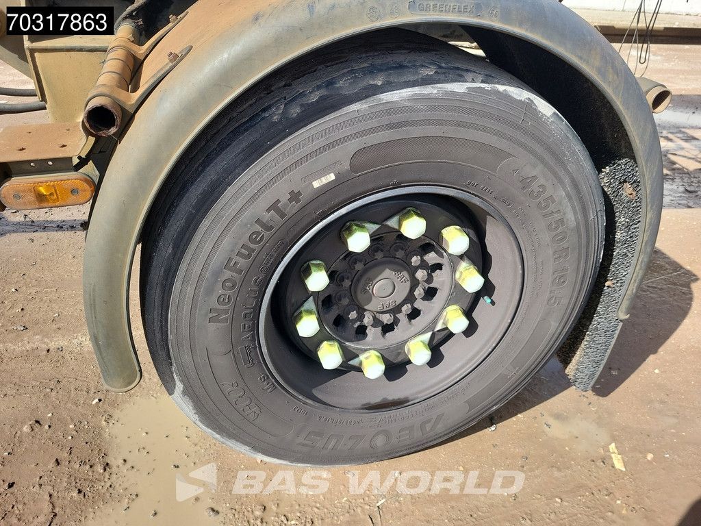 GS Meppel AIC 2700-N 3 assen