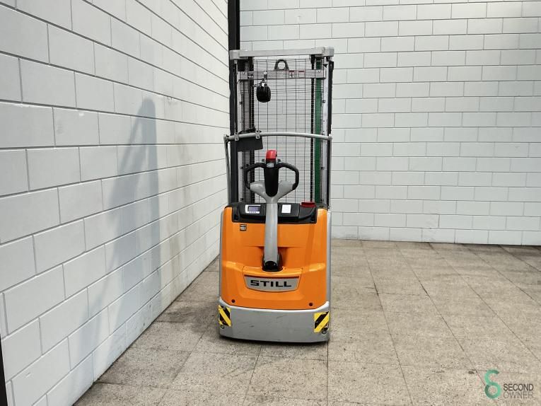 Stapelaars Elektrisch Still EXV20 2018