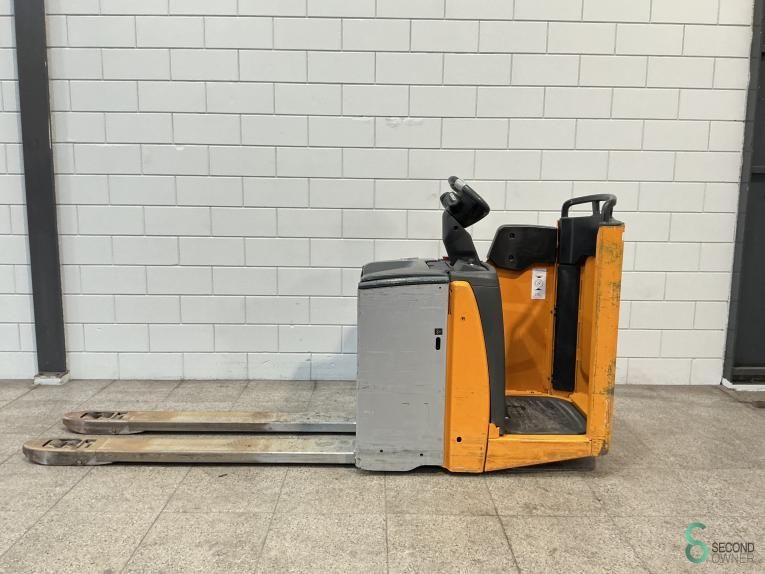 Pallet trucks Electric Still EXH-S25 2021