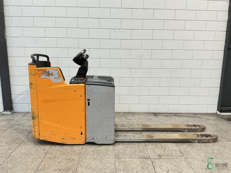 Pallet trucks Electric Still EXH-S25 2021