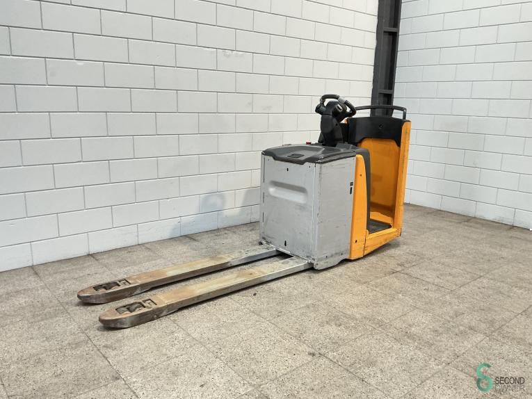 Pallet trucks Electric Still EXH-S25 2021