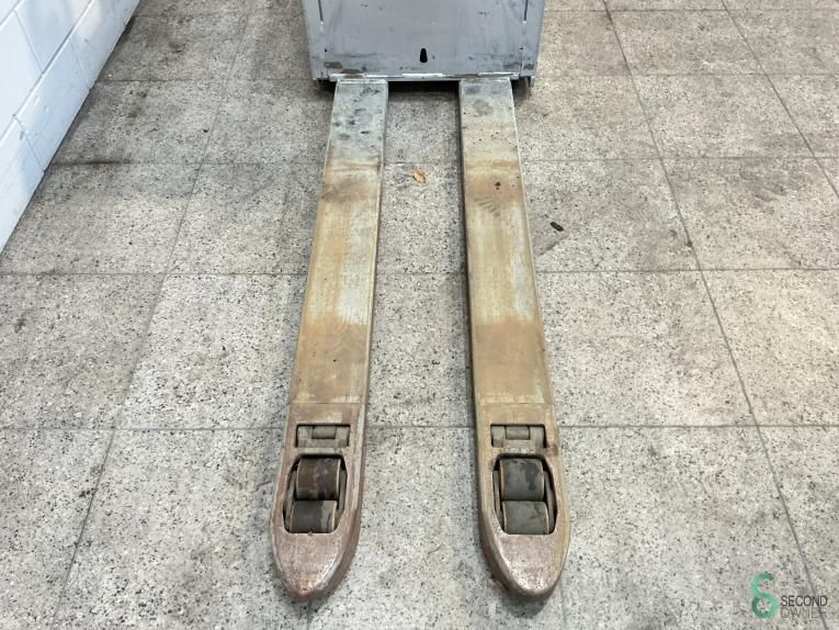 Pallet trucks Electric Still EXH-S25 2021