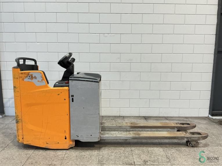 Pallet trucks Electric Still EXH-S25 2021