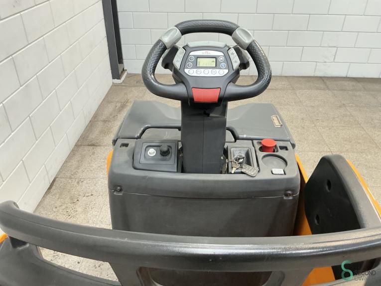 Pallet trucks Electric Still EXH-S25 2021