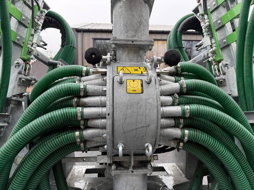 Joskin Pendislide sleufkouter 10.05 / 42