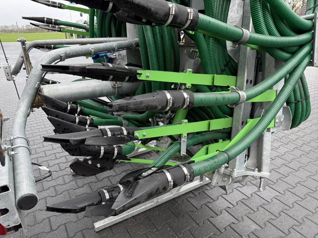 Joskin Pendislide sleufkouter 10.05 / 42