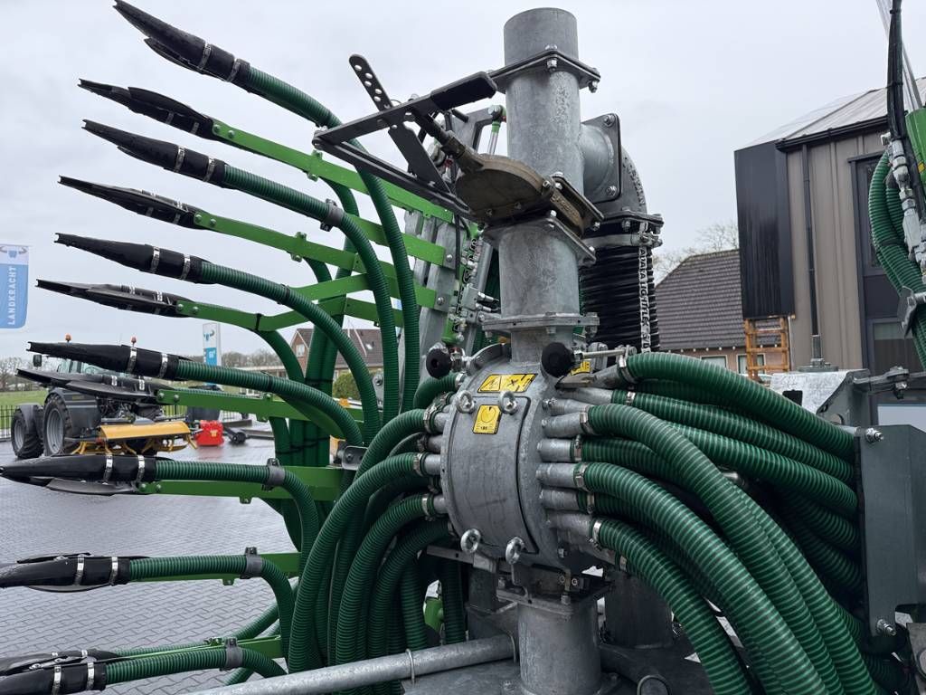 Joskin Pendislide sleufkouter 10.05 / 42