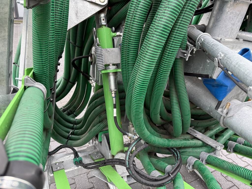 Joskin Pendislide sleufkouter 10.05 / 42