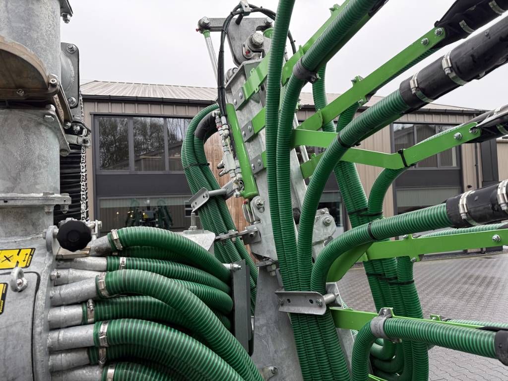 Joskin Pendislide sleufkouter 10.05 / 42