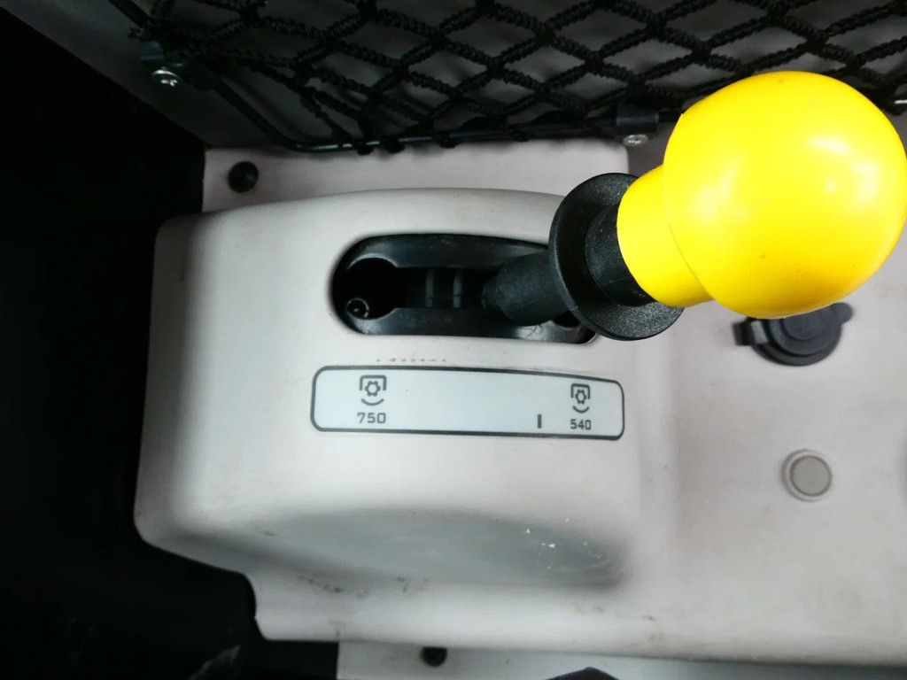 Deutz Keyline 5080D / 00960 Draaiuren / Full Options