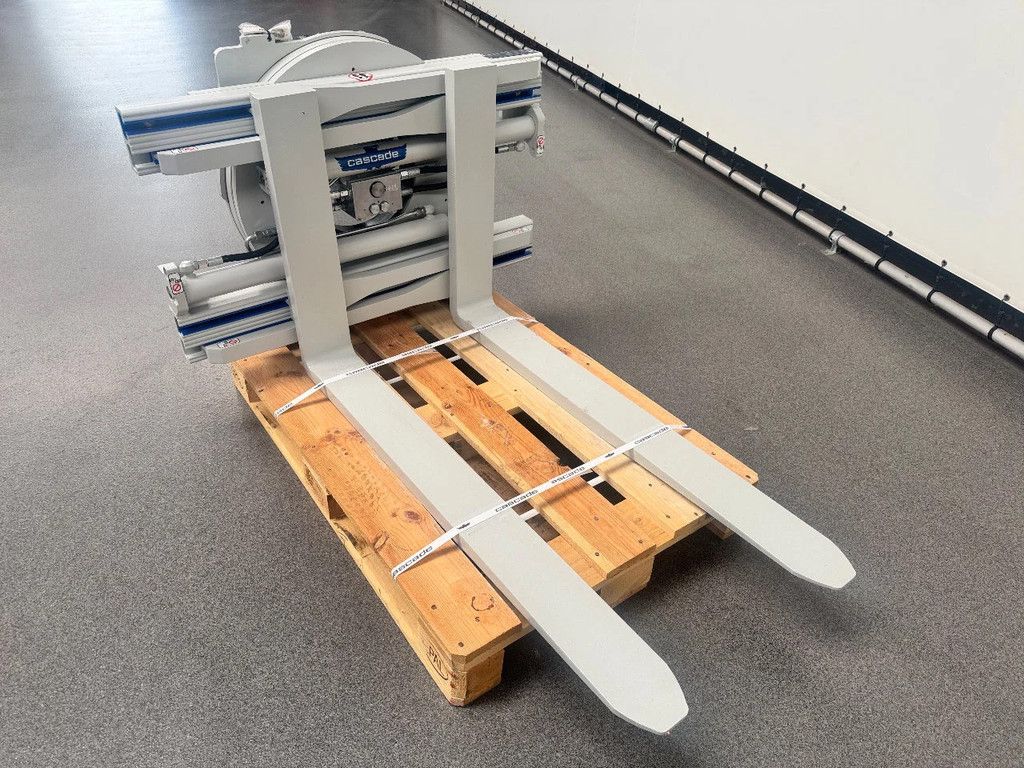 Cascade 14J-CFR-2A-0125