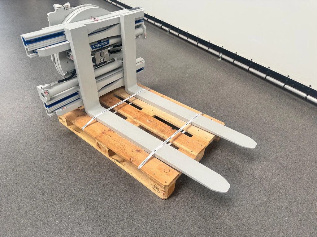 Cascade 14J-CFR-2A-0125