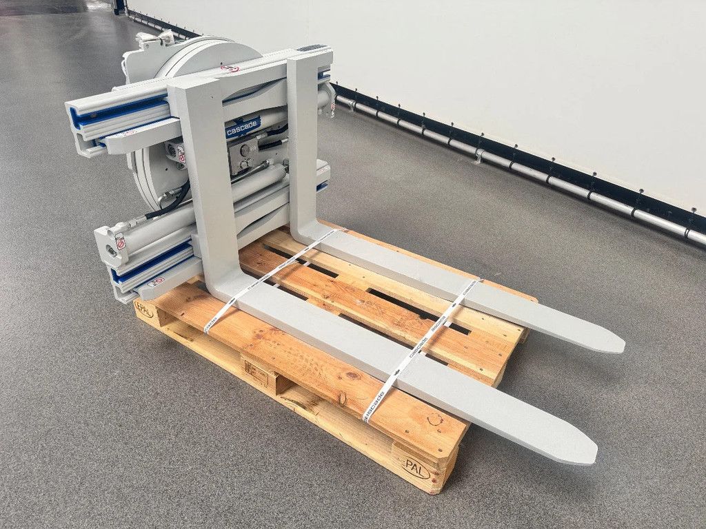 Cascade 14J-CFR-2A-0125