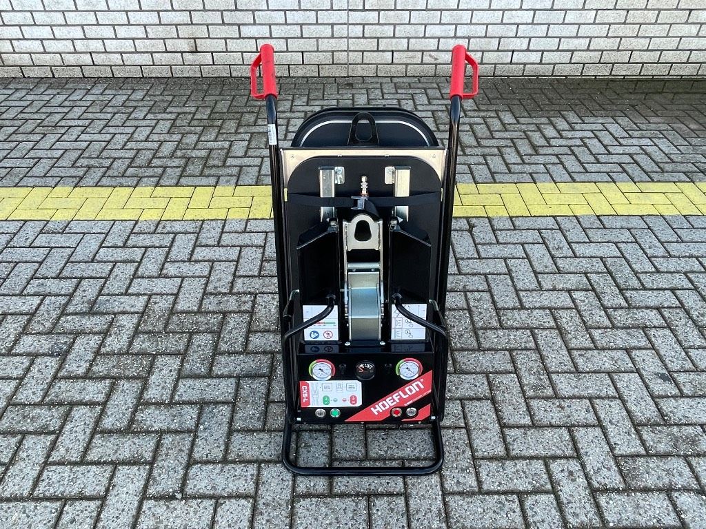 Hoeflon CX5-L vacuumheffer