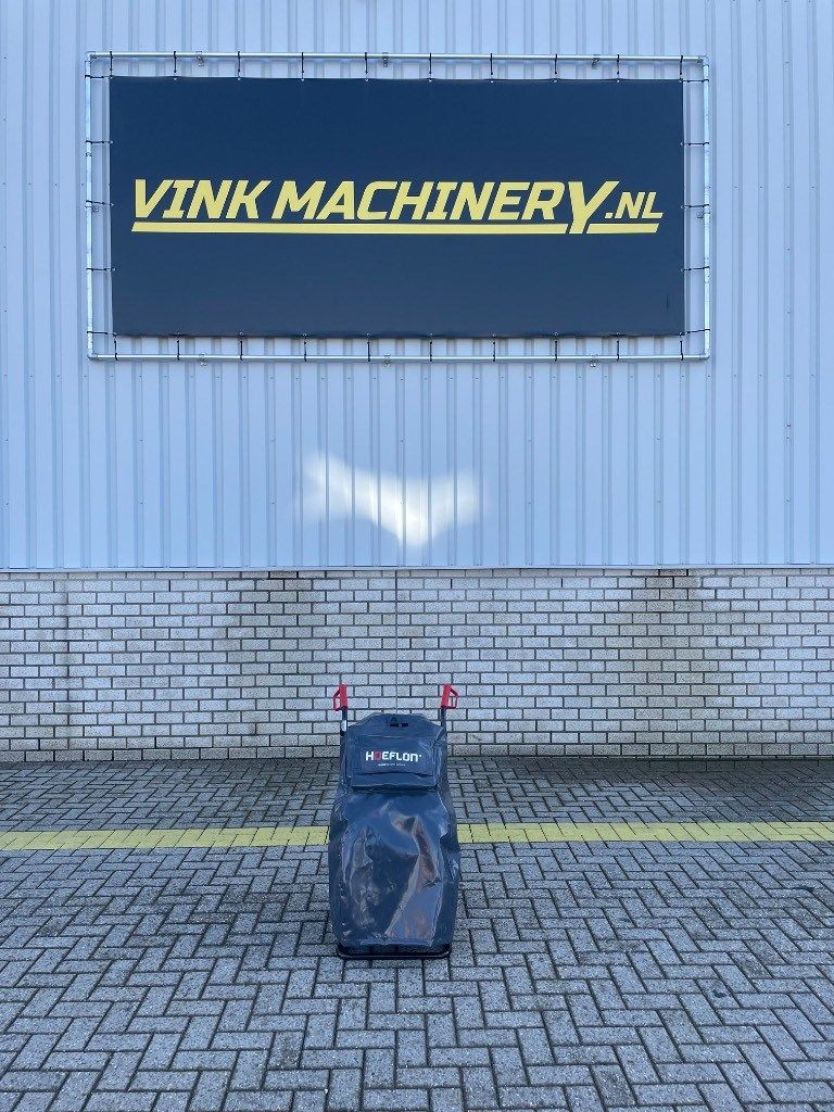 Hoeflon CX5-L vacuumheffer