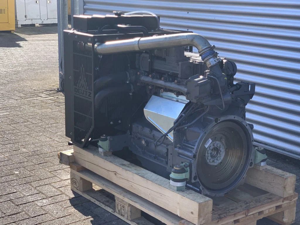 Deutz TCD2012L042V