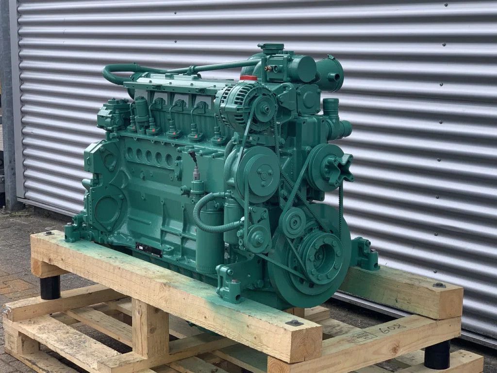 Deutz TAD720VE BF6M1013EC