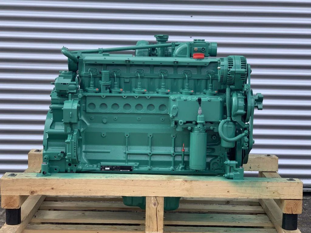 Deutz TAD720VE BF6M1013EC