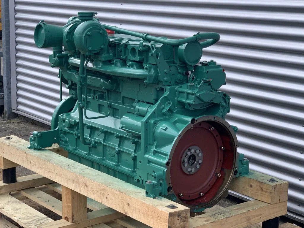 Deutz TAD720VE BF6M1013EC