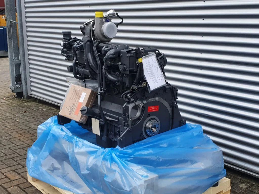 Deutz TCD2012L064V