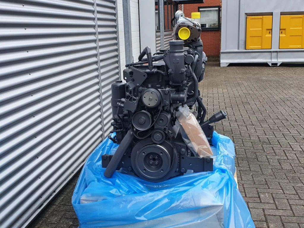 Deutz TCD2012L064V
