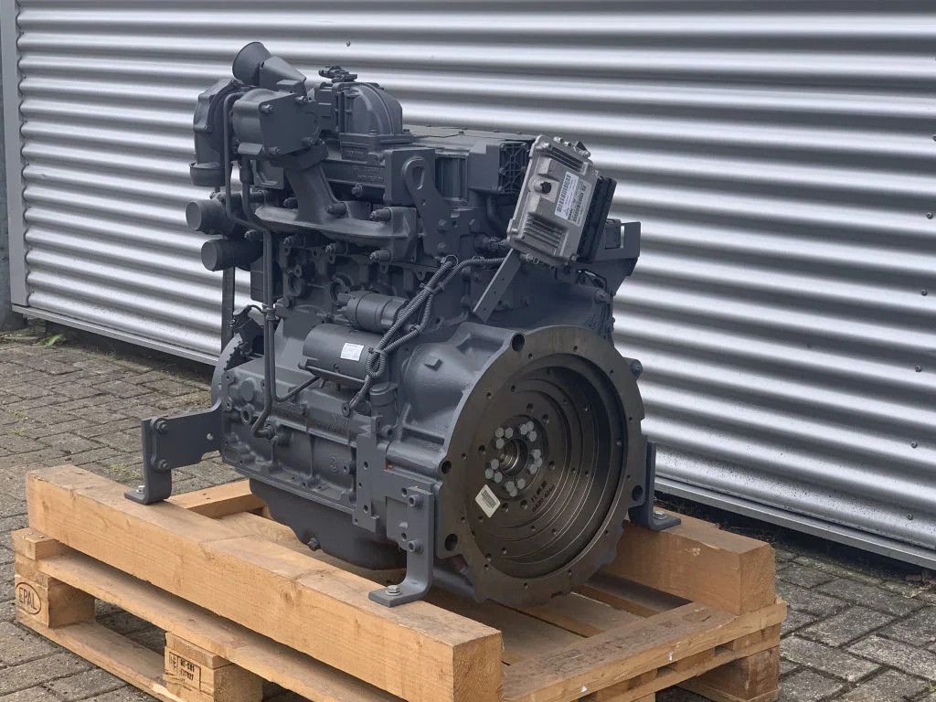 Deutz TCD2012L042V