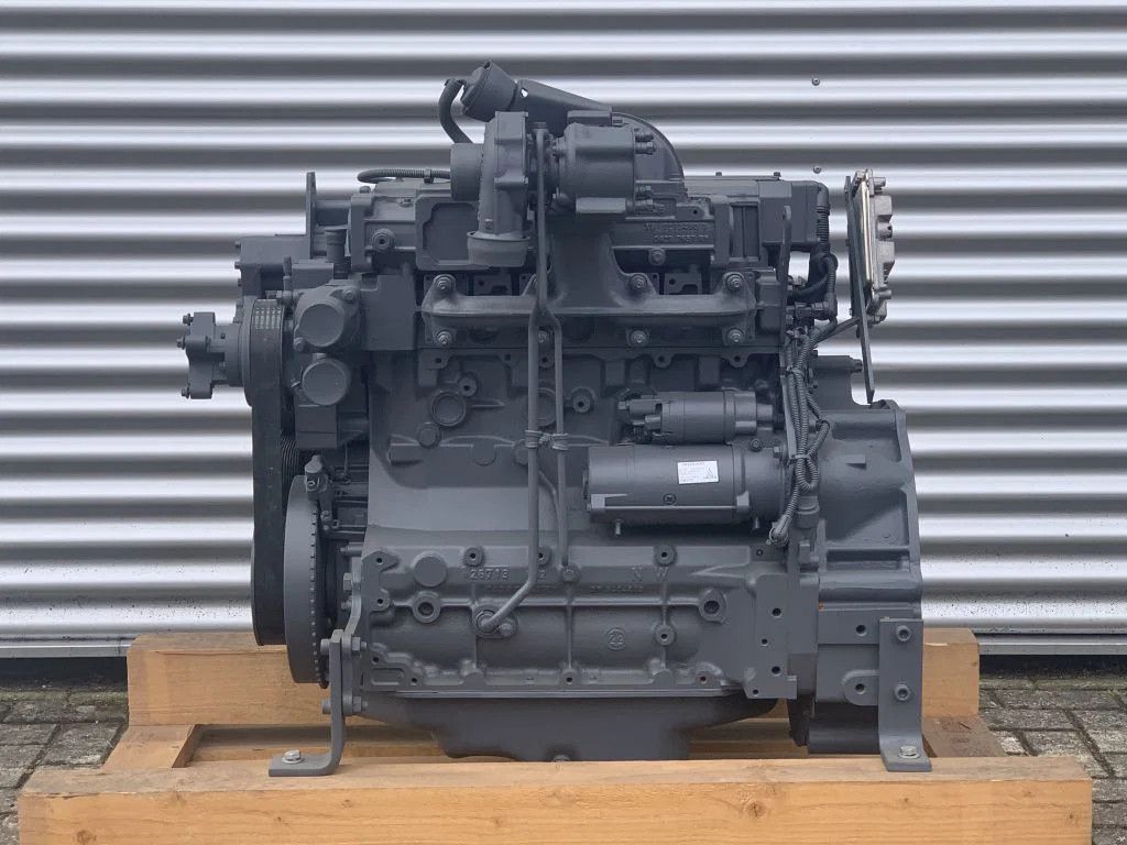 Deutz TCD2012L042V