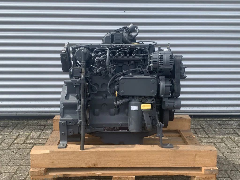 Deutz TCD2012L042V
