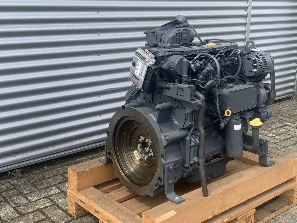 Deutz TCD2012L042V