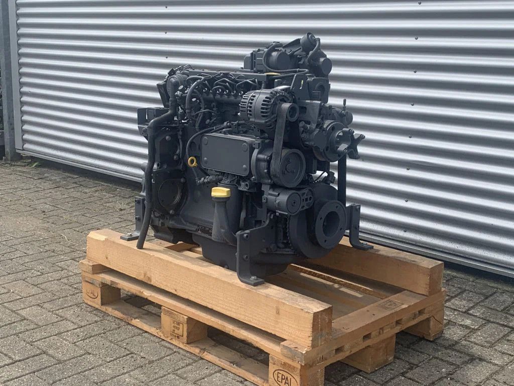 Deutz TCD2012L042V