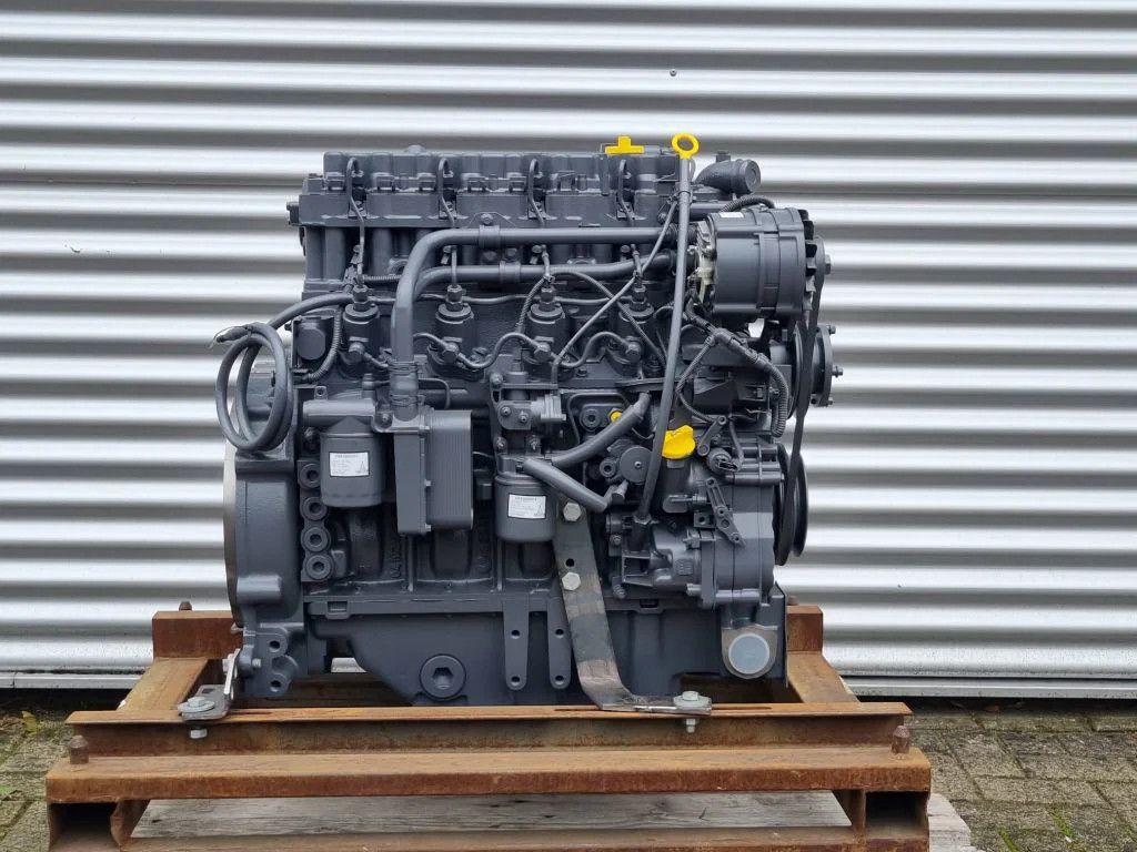Deutz TD2011L04W