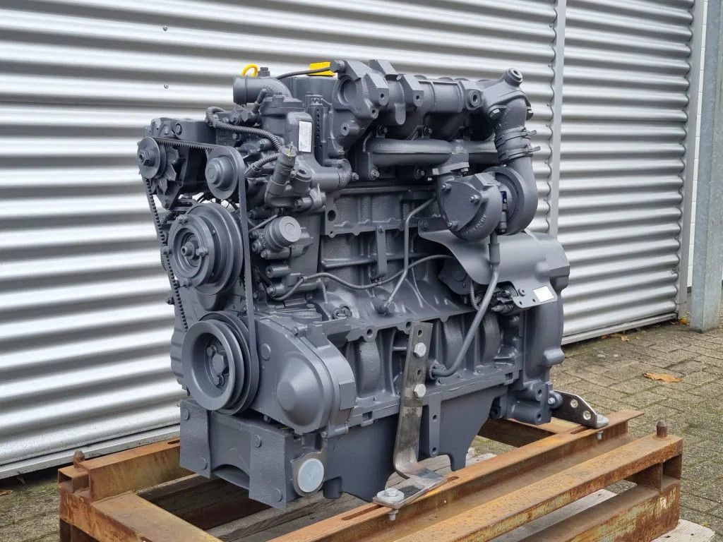 Deutz TD2011L04W