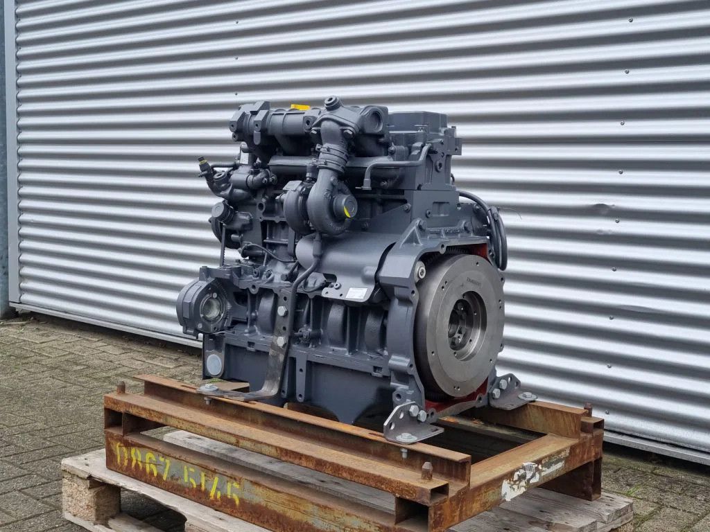 Deutz TD2011L04W