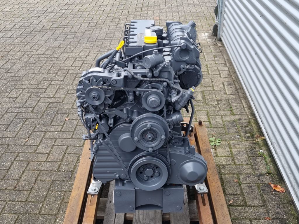 Deutz TD2011L04W