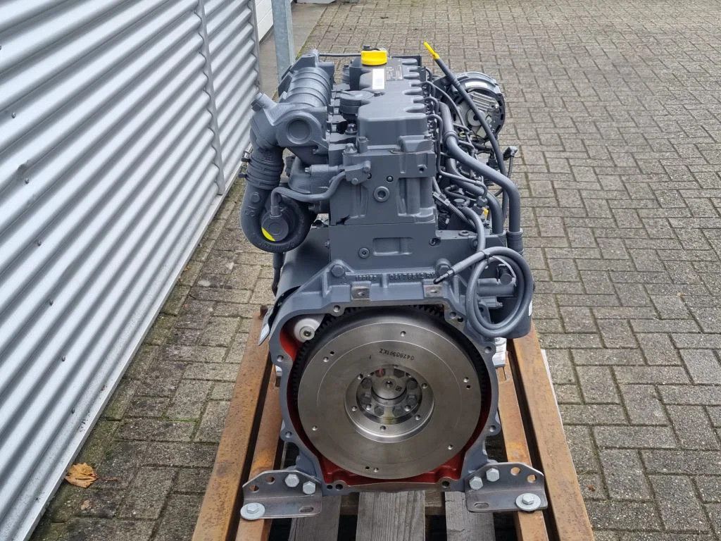 Deutz TD2011L04W