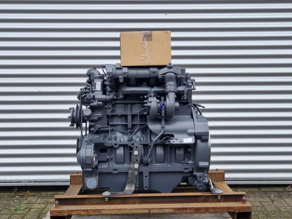 Deutz TD2011L04W