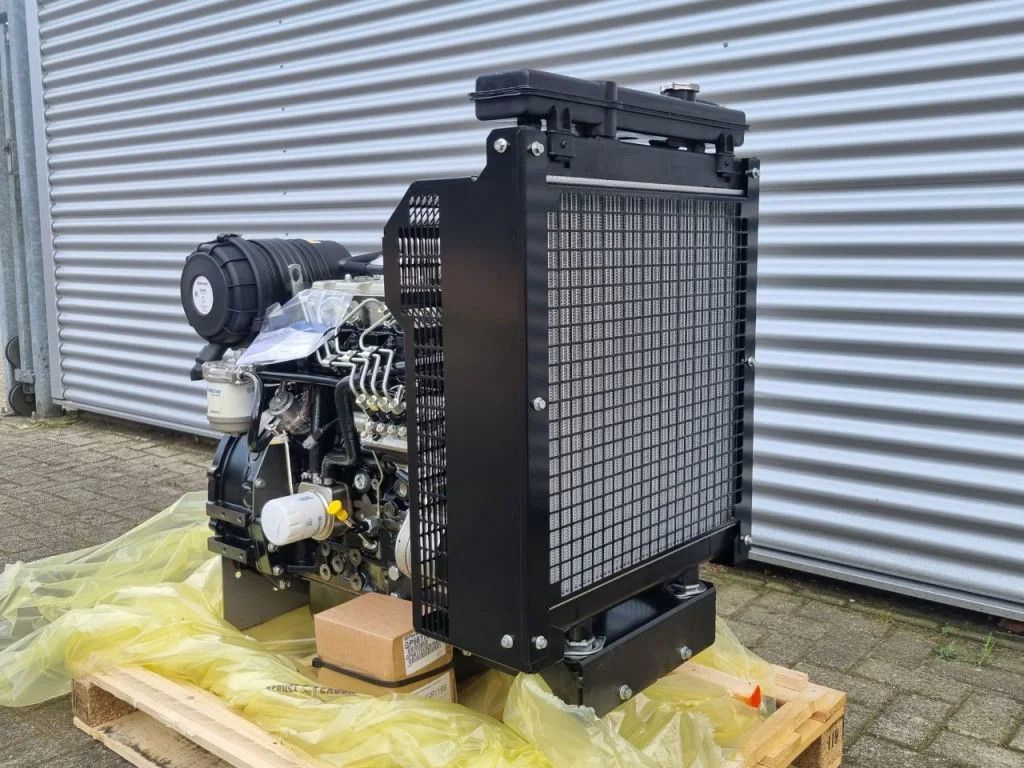 Perkins GP66175 404D-22T