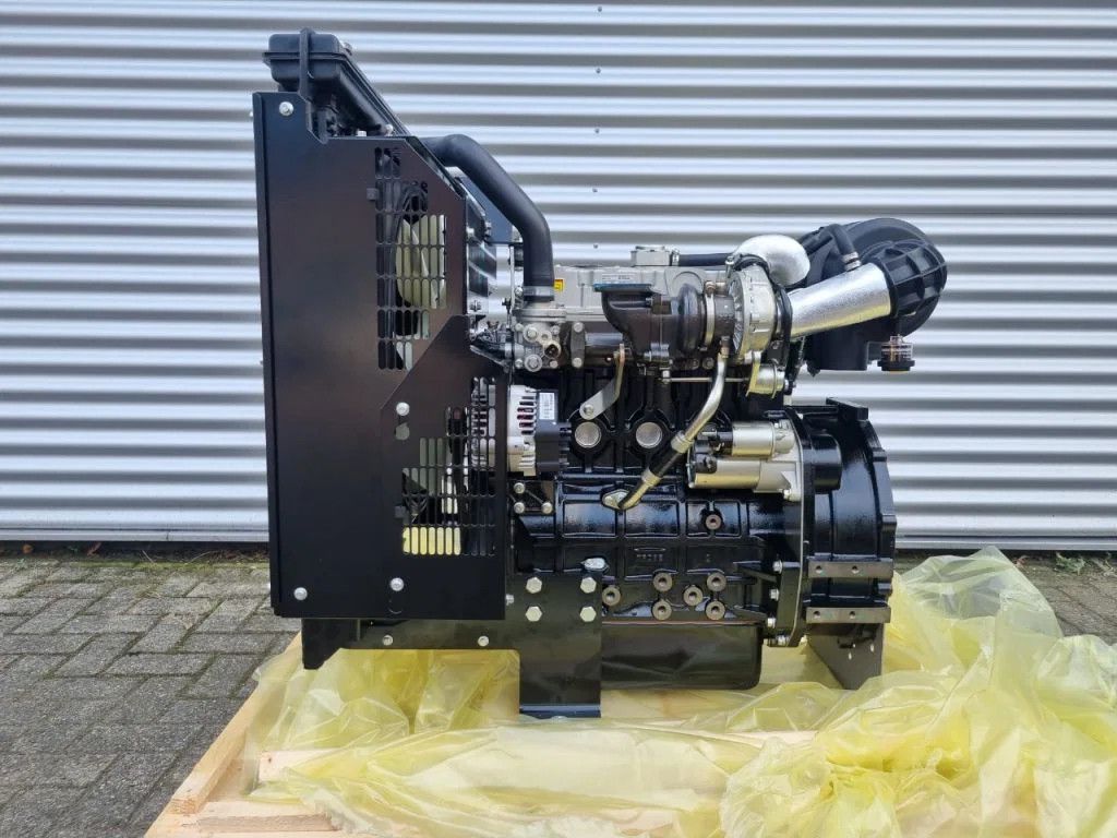 Perkins GP66175 404D-22T