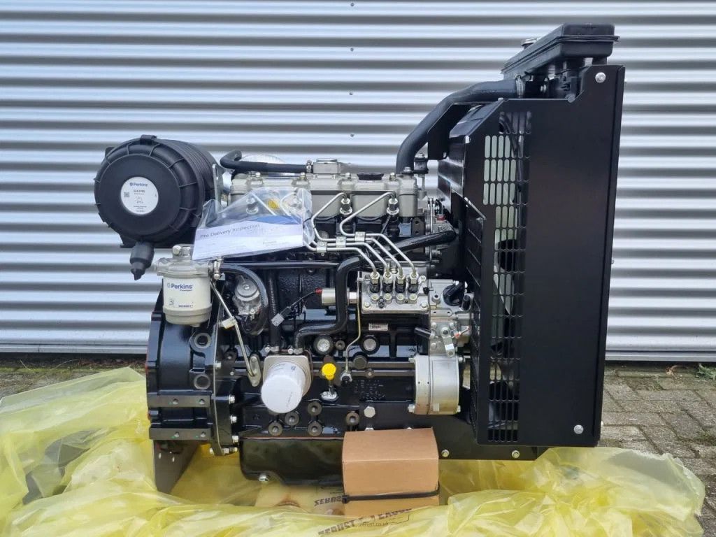 Perkins GP66175 404D-22T