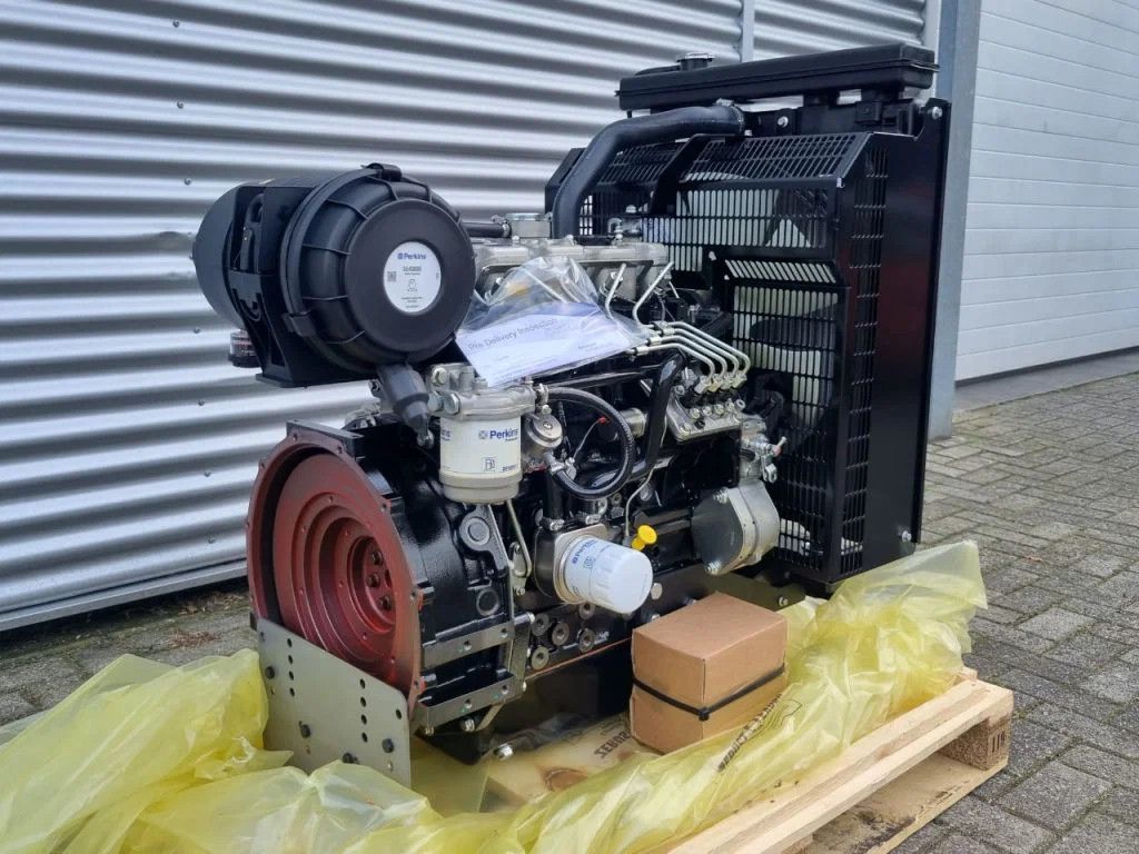 Perkins GP66175 404D-22T