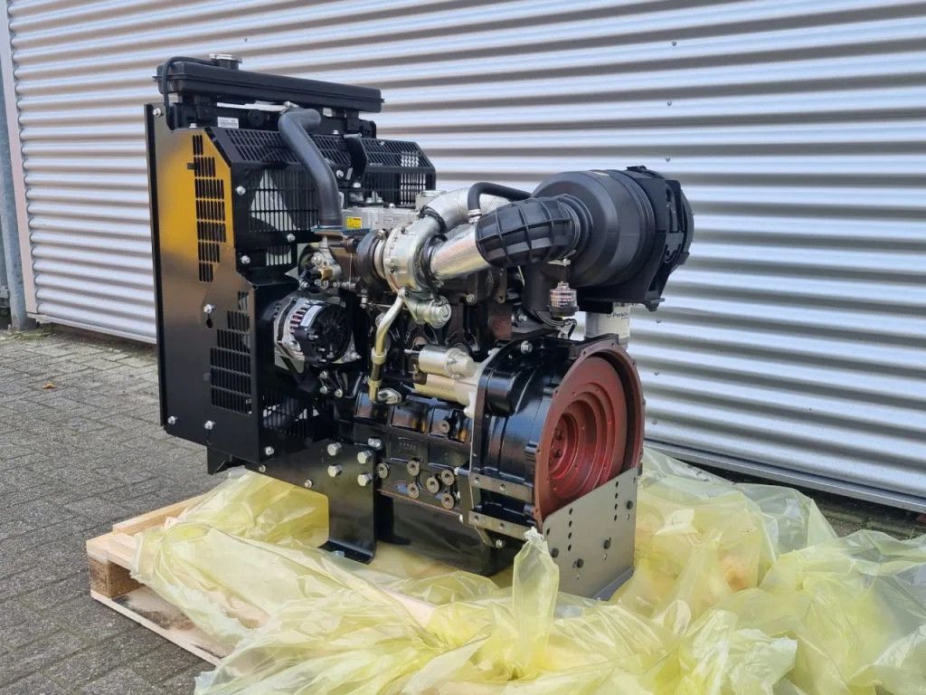 Perkins GP66175 404D-22T