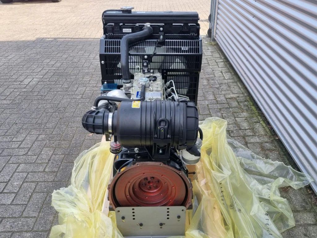 Perkins GP66175 404D-22T