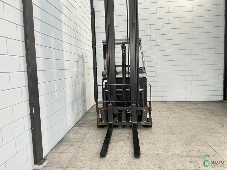 Reachtrucks Electric Still FM-X17 2017