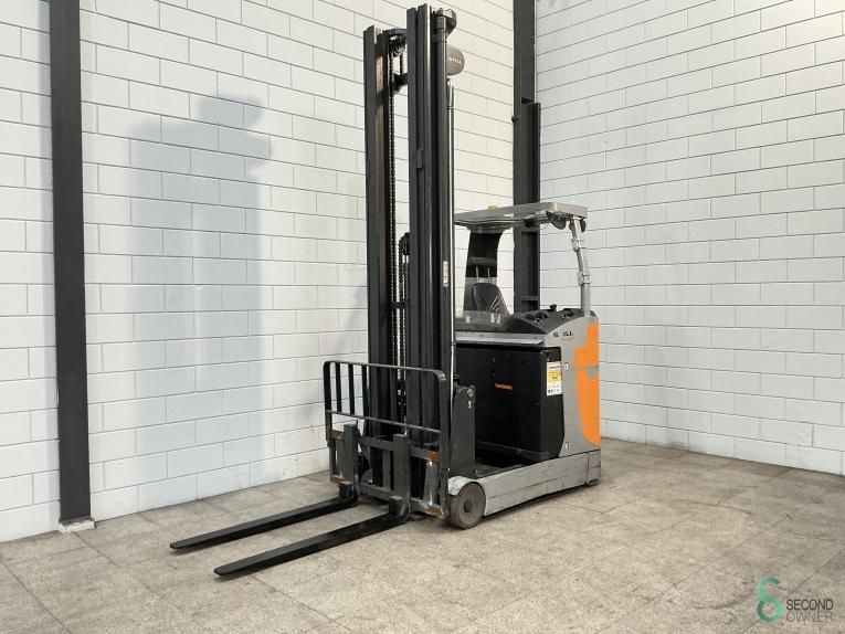 Reachtrucks Electric Still FM-X17 2017